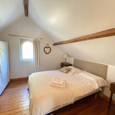 Holiday Home Near Alabaster Coast Beaches, Cleaning Included Ganzeville