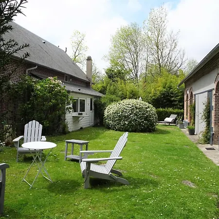 Holiday home Holiday Home Near Alabaster Coast Beaches, Cleaning Included Ganzeville