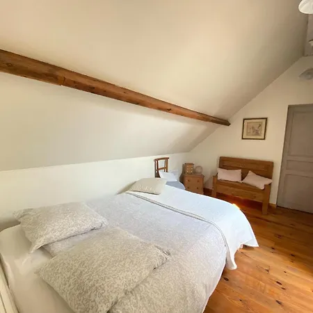 Holiday Home Near Alabaster Coast Beaches, Cleaning Included Holiday home Ganzeville